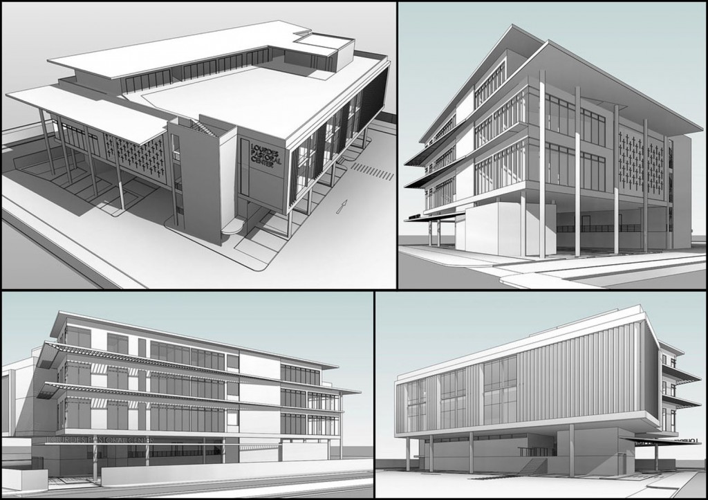 Architechure 18